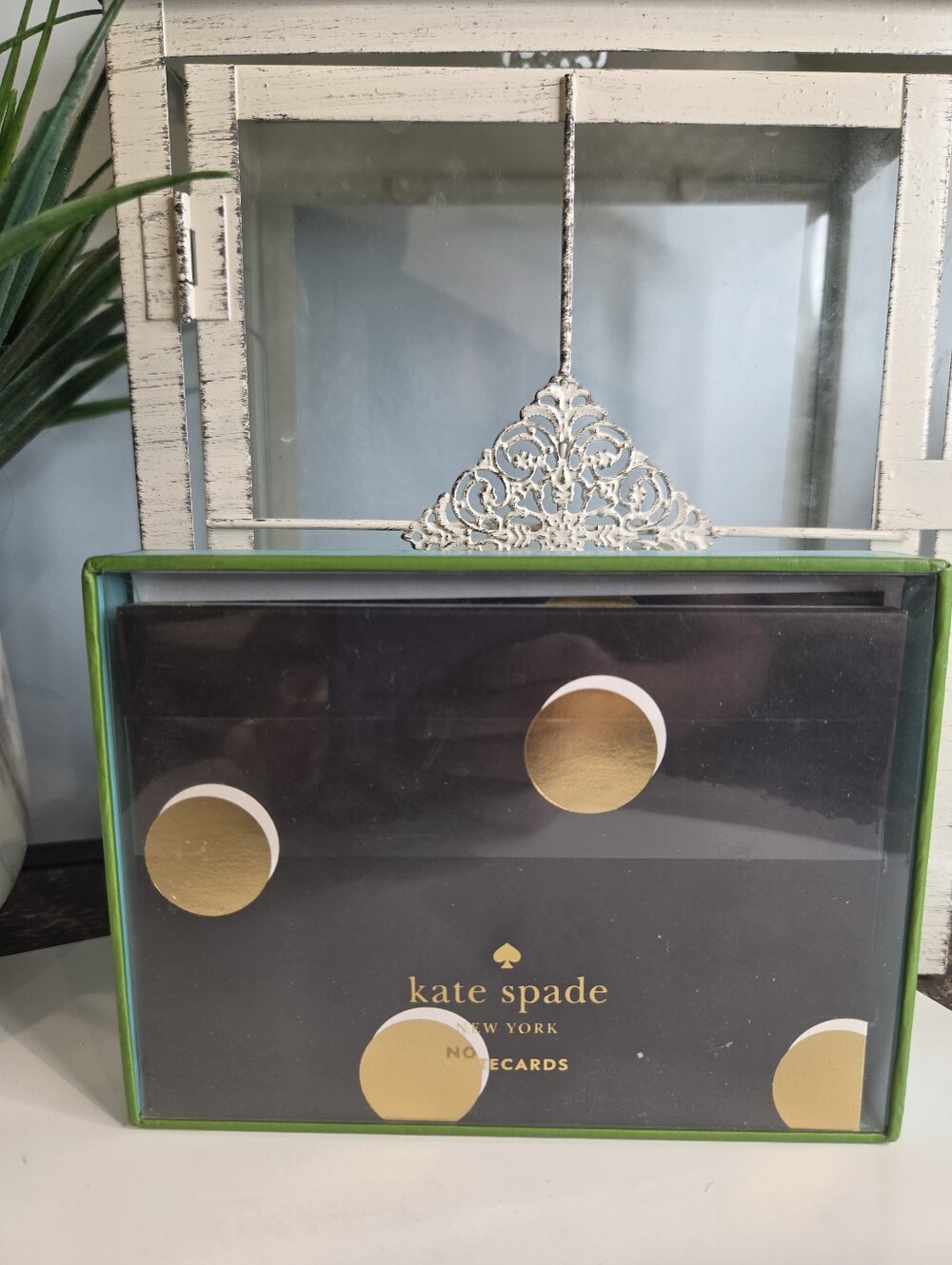 kate spade Note Cards